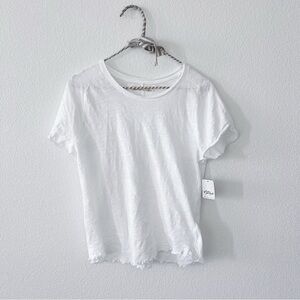 Free People We The Free Be My Baby Tee